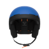 Kask POC MENINX RS MIPS Uranium Black / Natrium Blue Matt