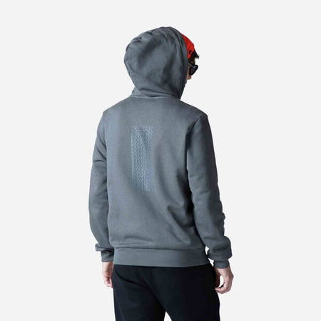 Bluza ROSSIGNOL HERO FZ HOODIE