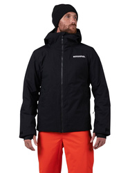 Kurtka Rossignol Rochrun Insulated Back-Logo Ski Jacket