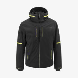 KURTKA HEAD NEO JACKET MEN Black