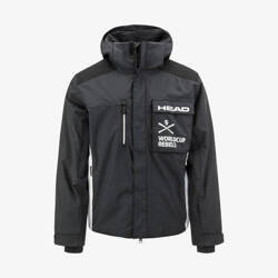 KURTKA HEAD RACE TEAM JACKET MEN 