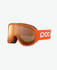 Gogle POCito Retina Fluorescent Orange