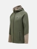 Bluza PEAK PERFORMANCE M RIDER ZIP HOOD 