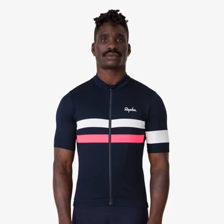 Koszulka RAPHA Brevet Jersey