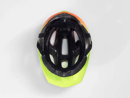 Kask rowerowy Bontrager Tyro Child