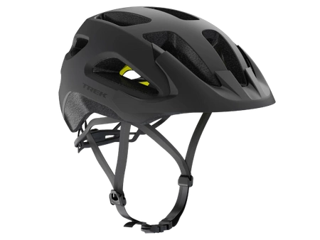 Kask rowerowy Trek Solstice Mips