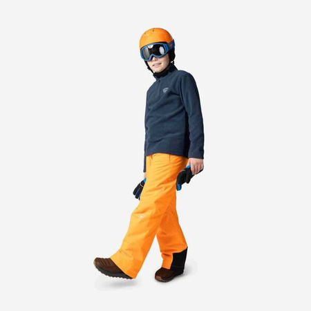 Spodnie Rossignol BOY SKI PANTS Junior