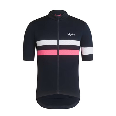 Koszulka RAPHA Brevet Jersey