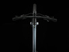 ROWER TREK 2023 Dual Sport 2 Gen 4 Trek Black