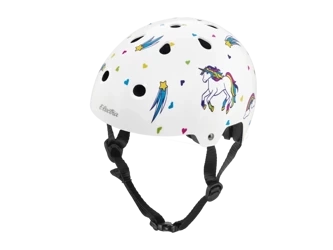 Kask rowerowy Electra Unicorn Lifestyle