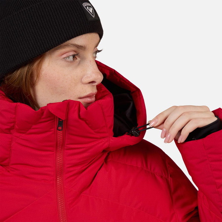 Kurtka Rossignol W Wispile Ripstop Down Ski Jacket