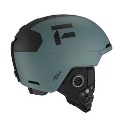Kask narciarski FLAXTA Deep Space Mips