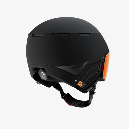 KASK HEAD CINEMA PRO