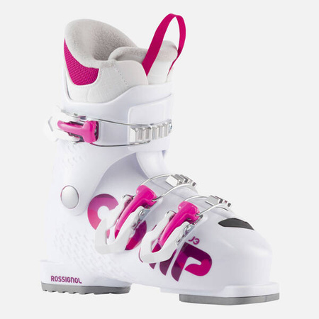 Buty Rossignol Junior COMP J3