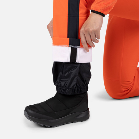 Spodnie Rossignol W Resort Softshell Ski Pants
