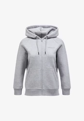 Bluza PEAK PERFORMANCE W ORIGINAL SMALL LOGO ZIP HOOD