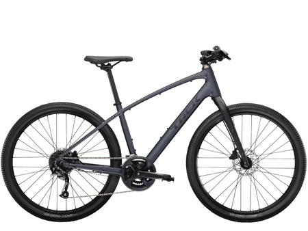 ROWER TREK 2023 Dual Sport 2 Gen 5