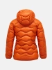 KURTKA PEAK PERFORMANCE W HELIUM DOWN HOOD JACKET