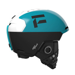 Kask narciarski FLAXTA Deep Space Junior