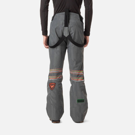 Spodnie narciarskie Rossignol M HERO Ski Pants 