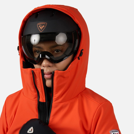 Kurtka Rossignol W Cieloalto Ski Jacket