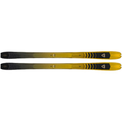 Narty Rossignol Escaper 87 Nano