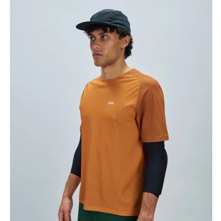 Koszulka POC M's Motion Air S/S Jersey
