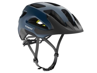 Kask rowerowy Trek Solstice Mips