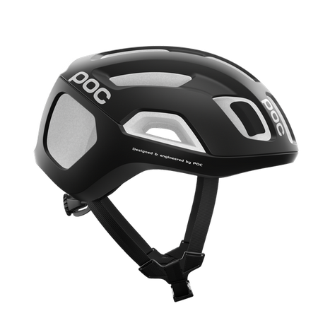 Kask POC VENTRAL AIR MIPS NFC Uranium Black/Hydrogen White Matt