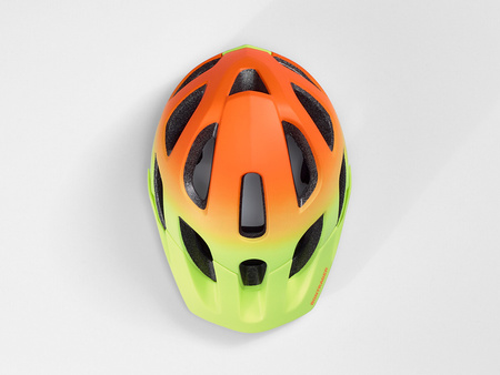 Kask rowerowy Bontrager Tyro Child