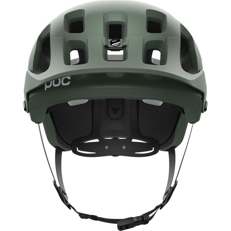 Kask POC TECTAL 2022 Epidote Green Metallic/Matt