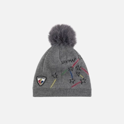 Czapka ROSSIGNOL W MISSY BEANIE