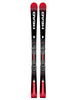 Narty HEAD SUPERSHAPE E-RALLY SW BB + PRD 12 GW