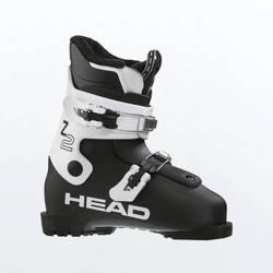 BUTY HEAD Z2 BLACK/WHITE