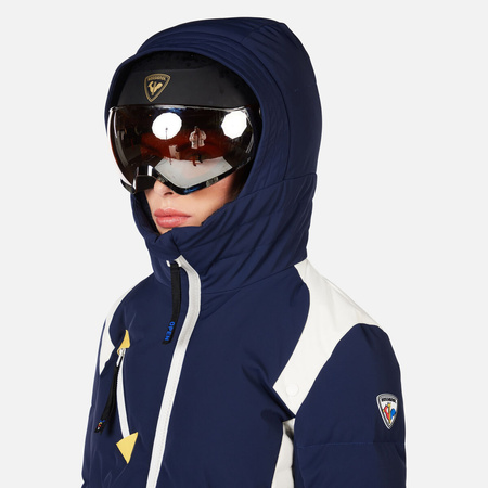 Kurtka Rossignol W JCC Valdiz Down Ski Jacket