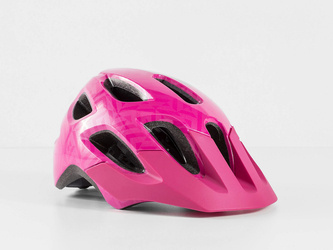 Kask rowerowy Bontrager Tyro Child