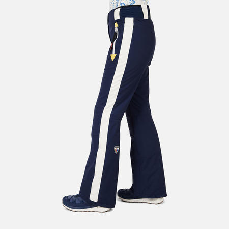 Spodnie Rossignol W JCC Valdiz Ski Pants