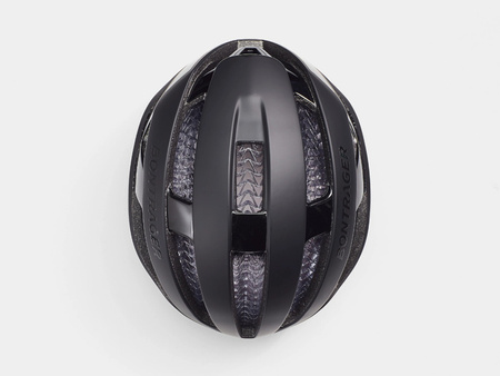 Kask rowerowy Bontrager Circuit WaveCel Czarny