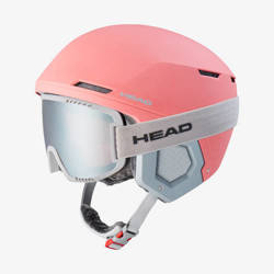 KASK HEAD COMPACT W 