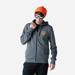 Bluza ROSSIGNOL HERO FZ HOODIE