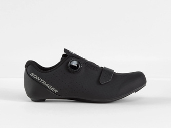 Buty Bontrager Circuit Black