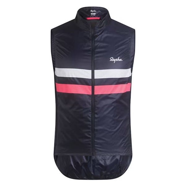 ウェア Rapha BREVET GILET Kamizelka RAPHA Brevet Gilet