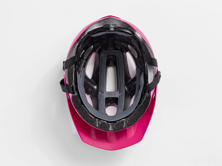 Kask rowerowy Bontrager Tyro Child