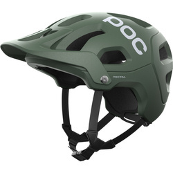 Kask POC TECTAL 2022 Epidote Green Metallic/Matt