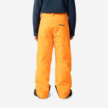 Spodnie Rossignol BOY SKI PANTS Junior