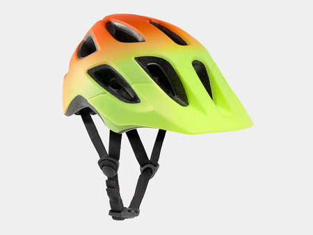 Kask rowerowy Bontrager Tyro Child