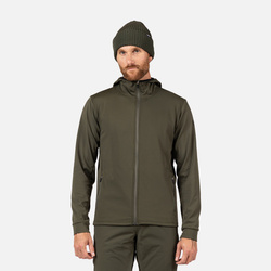 Kurtka Rossignol Midlayer Full-Zip Thin Jacket