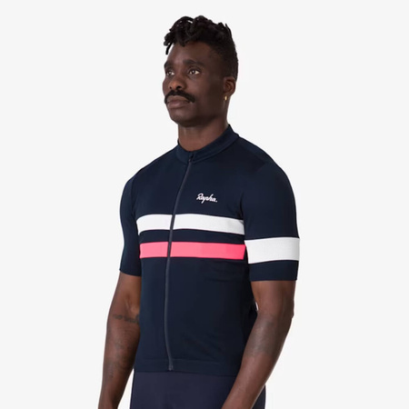 Koszulka RAPHA Brevet Jersey