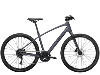 ROWER TREK 2023 Dual Sport 2 Gen 5