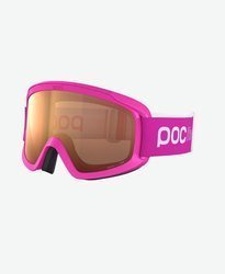 Gogle POC POCITO OPSIN Fluorescent Pink